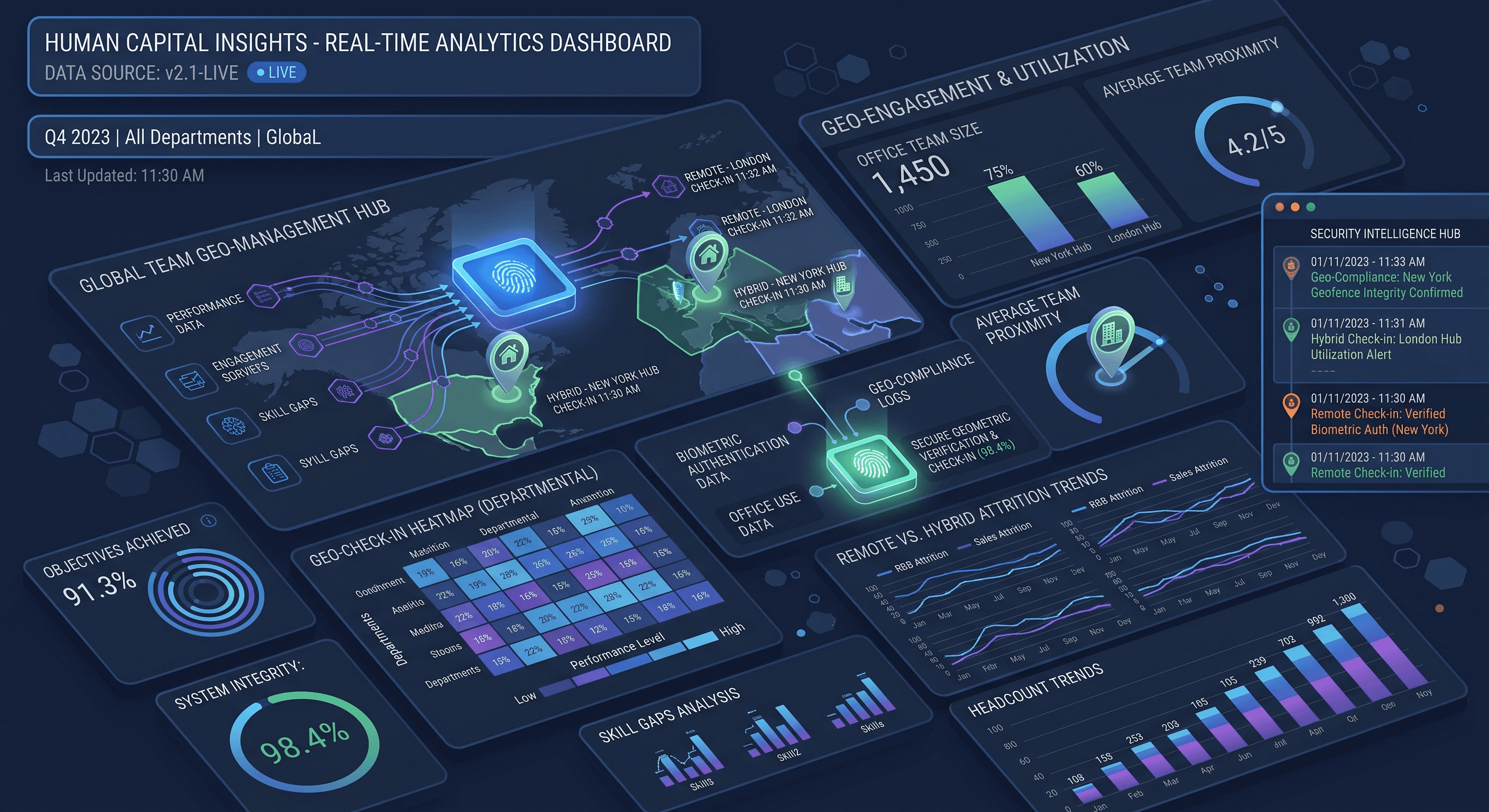 HR Analytics