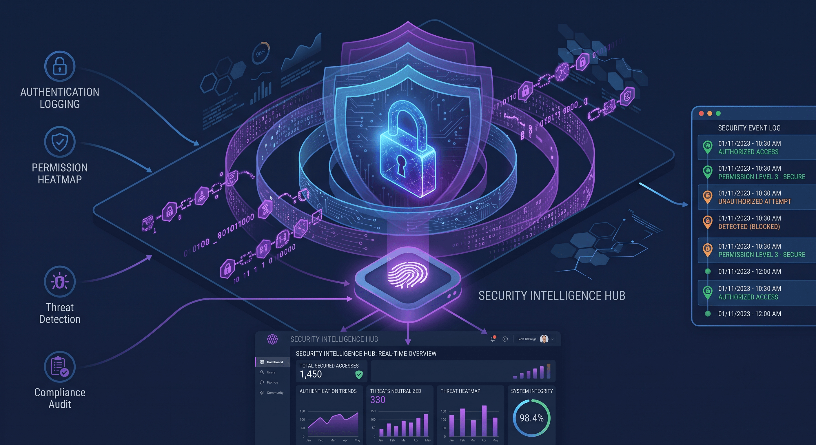 Role-Based Access Control